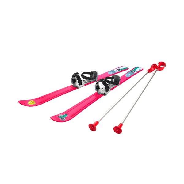 Sci per bambini Baby Ski - Gizmo