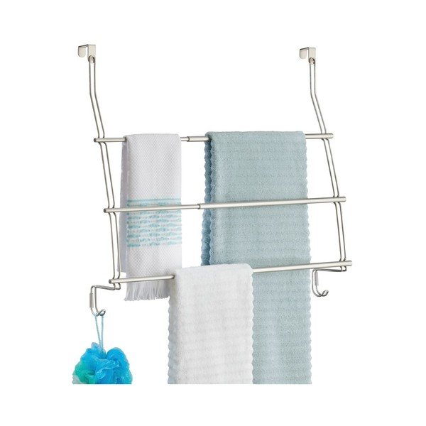 Mensola sospesa in acciaio inox Neo - iDesign
