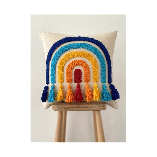 Federa 45x45 cm Rainbow - Oyo home