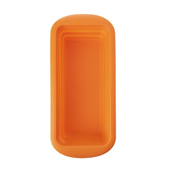 Stampo da forno in silicone per pane 12x29 cm – Orion-image-2