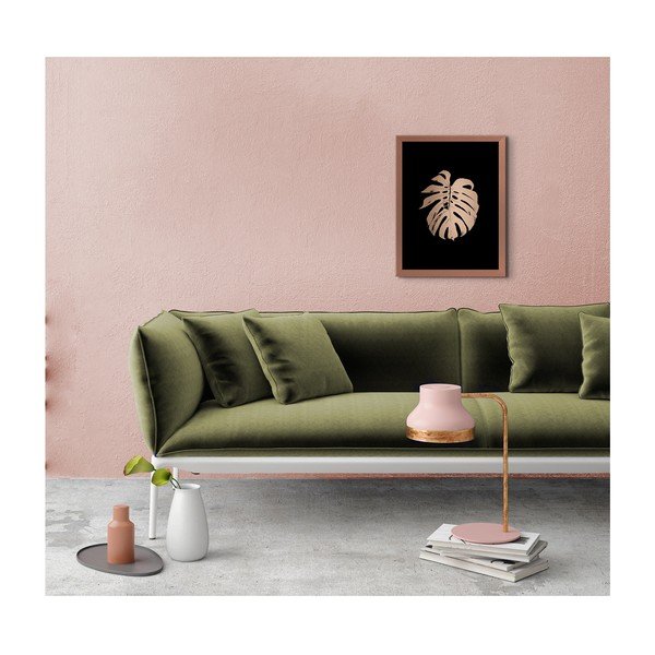 Immagine Monstera, 24 x 30 cm - Styler-image-2