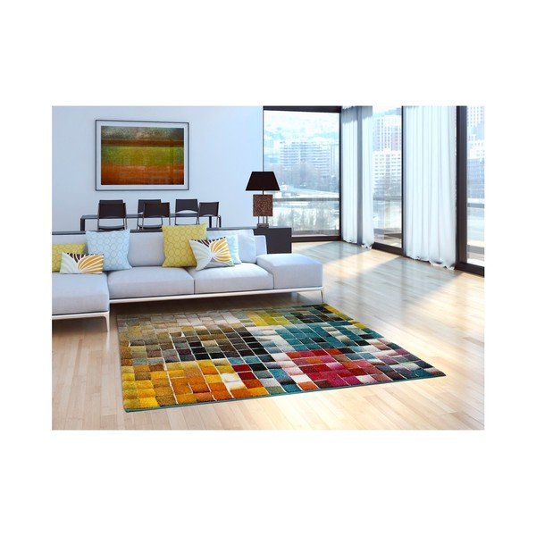 Tappeto , 120 x 170 cm Gio Cerso - Universal-image-1