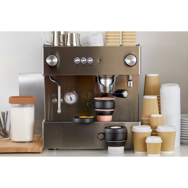 Tazza termica nera 400 ml To Go – Lékué-image-4