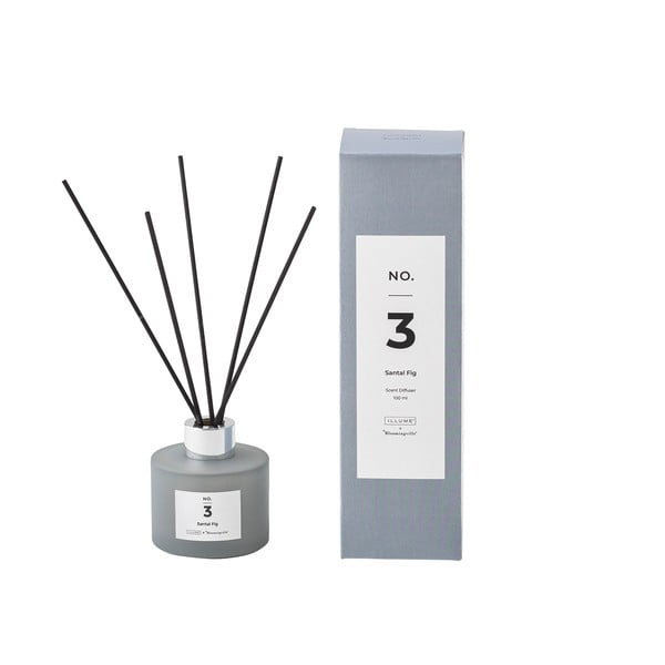 Diffusore No. 3 Santal Fig - ILLUME x Bloomingville