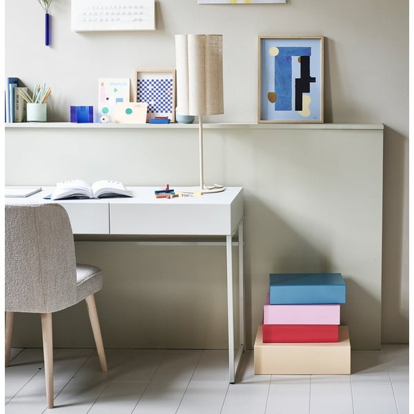 Tavolo da lavoro 50x150 cm Basic - vtwonen-image-1