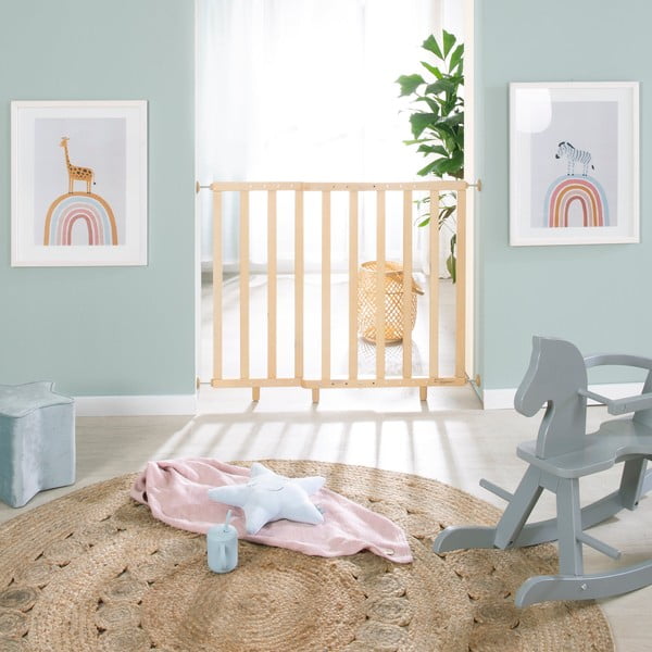 Cancelletto di sicurezza di colore naturale – Roba-image-3