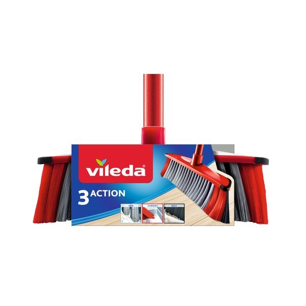 Azione della scopa 3 Action - Vileda-image-3