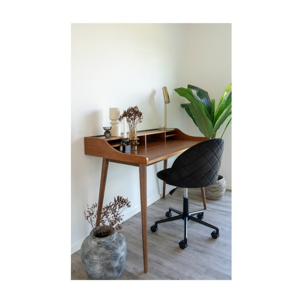 Sedia da ufficio Geneve - House Nordic-image-2