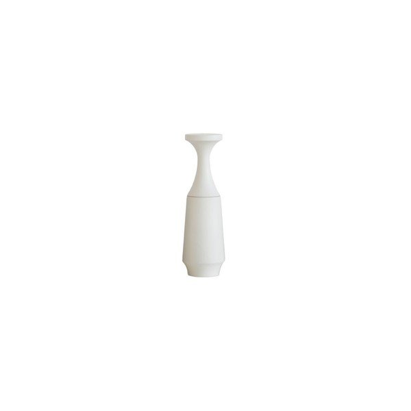 Mlýnek na koření Kiki White, 24.5 cm