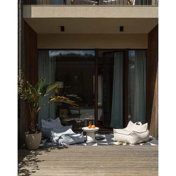 Pouf a sacco da bambini da giardino Outdoor – Wigiwama-image-3