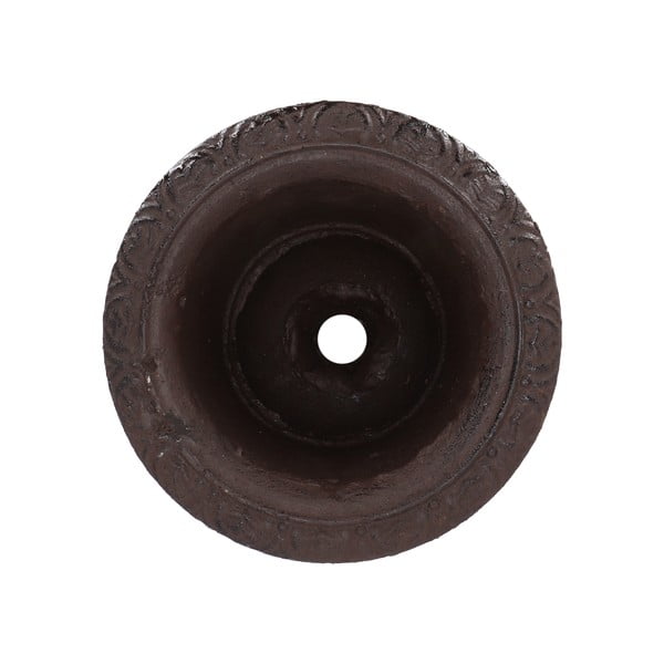 Vaso in metallo ø 17 cm - Esschert Design-image-2