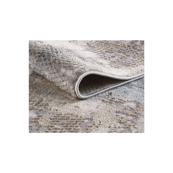 Tappeto grigio 150x80 cm - Mila Home-image-4
