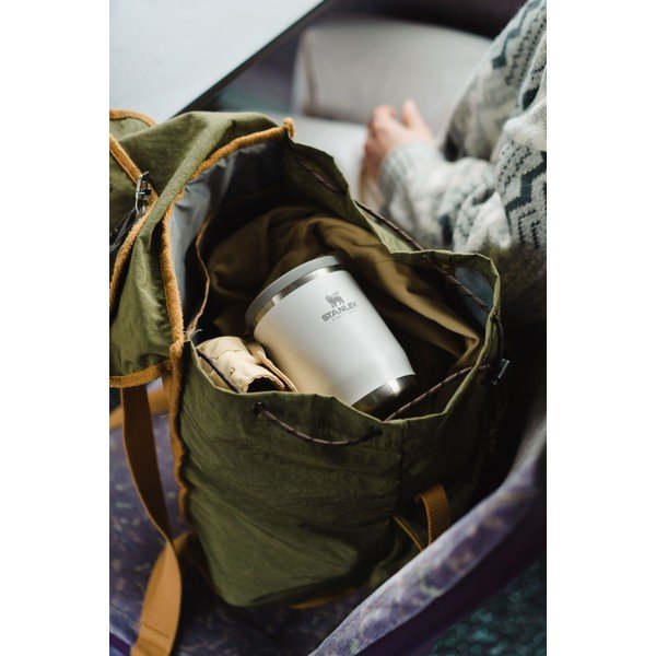 Bílá termoska 530 ml Adventure To-Go – Stanley-image-1