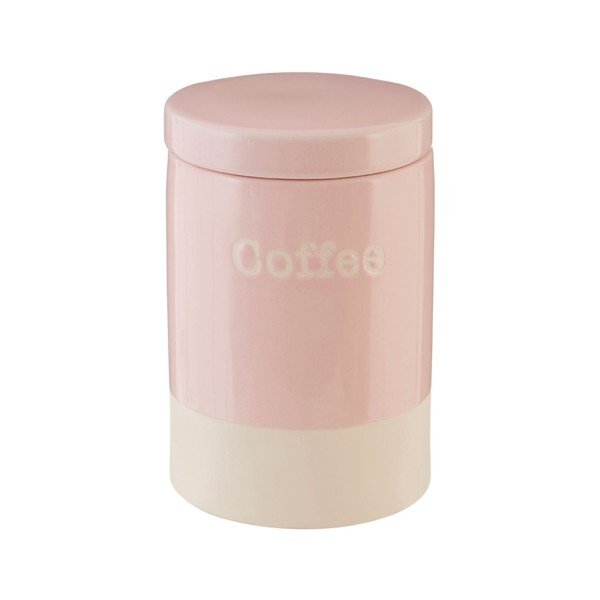 Caffettiera in gres rosa , 616 ml Jura - Premier Housewares-image-4