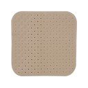 Tappetino antiscivolo per la doccia 54x54 cm Class Premium – MSV