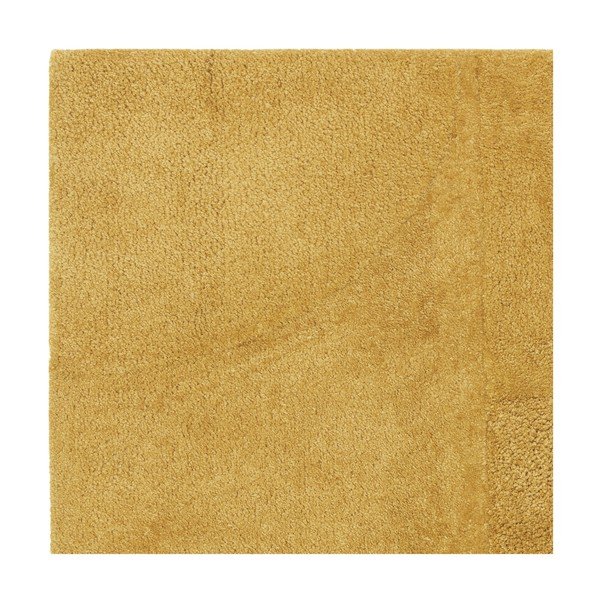 Tappeto giallo ocra 120x170 cm Tova - Asiatic Carpets-image-2