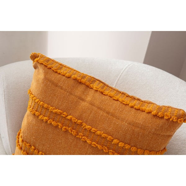 Federa decorativa 43x43 cm Tuffet – Mioli Decor-image-2