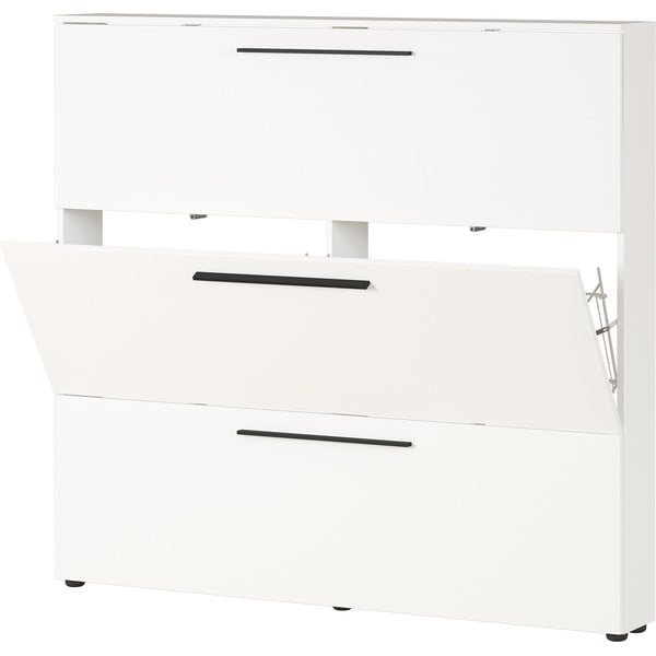 Scarpiera incernierata bianca Utah - Germania-image-2