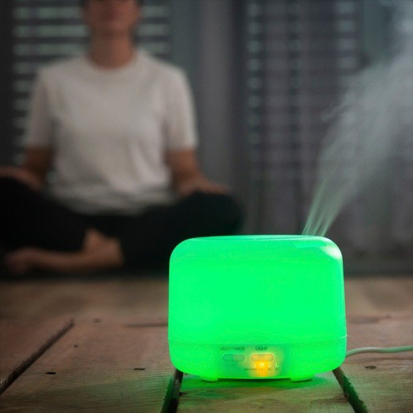 Diffusore di profumo Multi - InnovaGoods-image-1