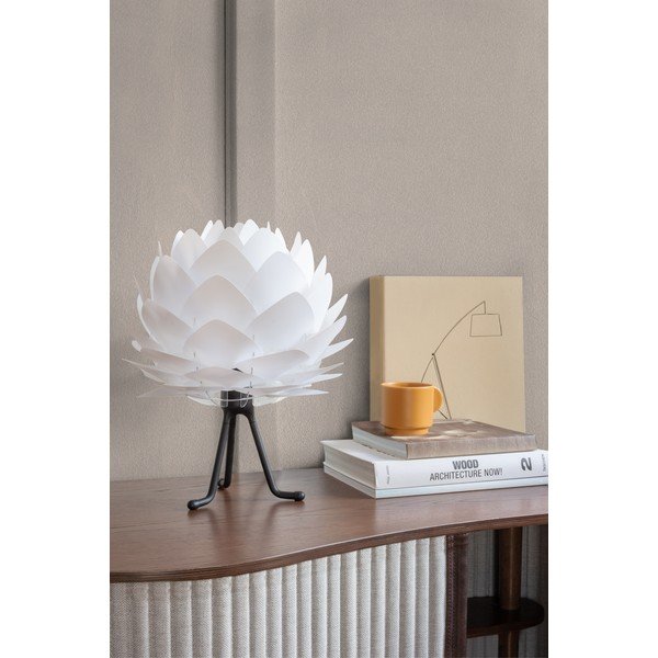 Paralume bianco ø 32 cm Silvia - UMAGE-image-2