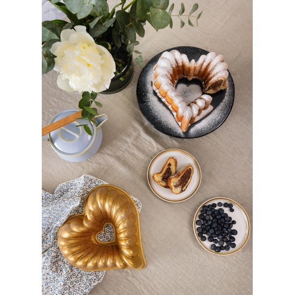 Stampo da forno in alluminio per torte Cora - Bonami Selection-image-2