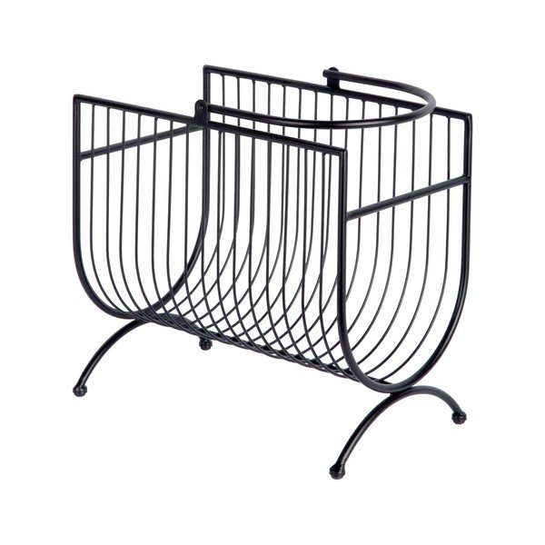 Portariviste in metallo Riqueza – PT LIVING-image-4