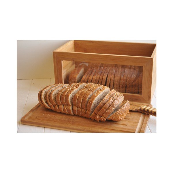 Scatola per il pane in bambù Rebena - Bambum-image-1