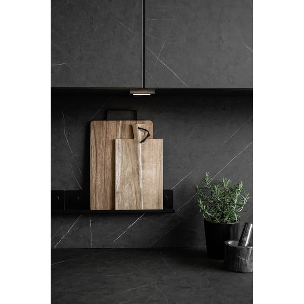 Organizzatore metallico autoportante per spezie Jet - Wenko-image-4