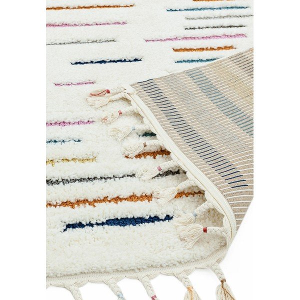 Tappeto beige , 80 x 150 cm Harmony - Asiatic Carpets-image-3