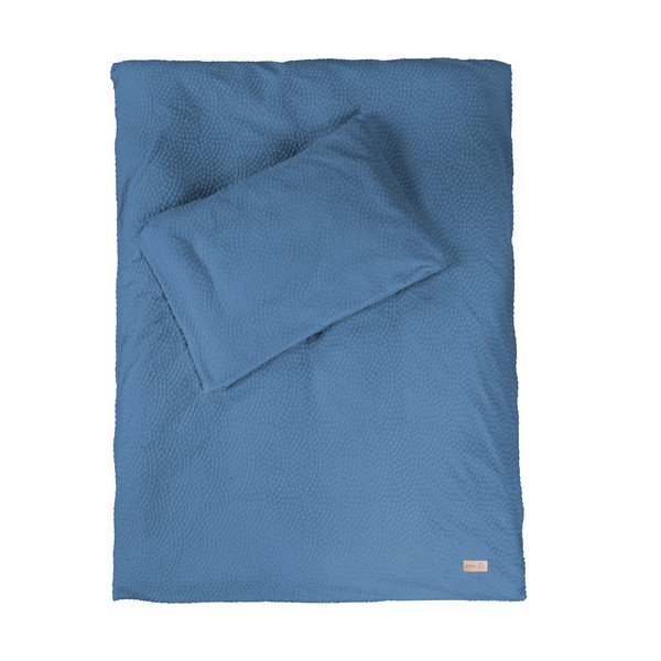 Biancheria da letto per bambini per culla 100x135 cm Seashells – Roba-image-3