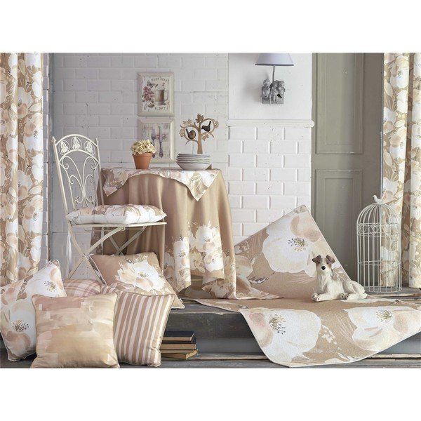 Federa Mike & Co. NEW YORK Lena, 43 x 43 cm Honey - Mike & Co. NEW YORK-image-1