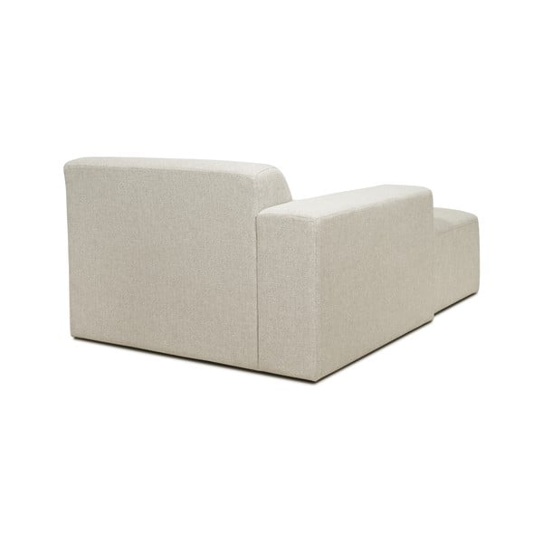 Modulo divano beige Roxy - Scandic-image-4