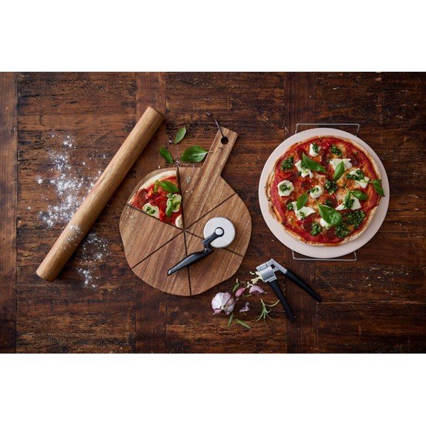 Tagliere in legno 36x44 cm - Holm-image-1