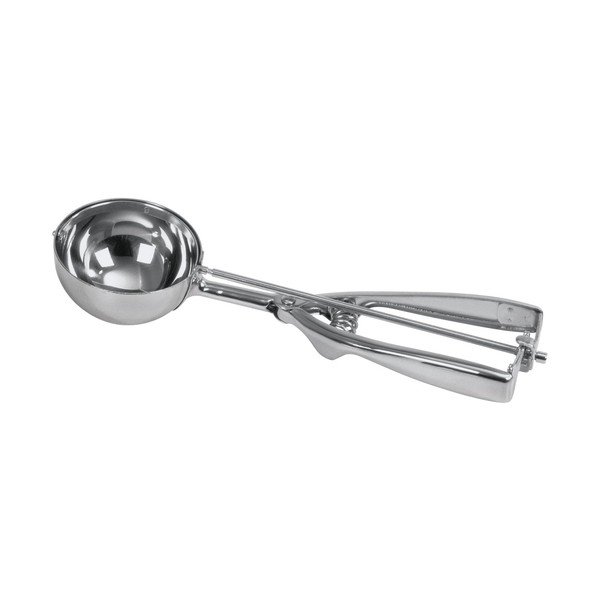Paletta per gelato in acciaio inox - Fackelmann