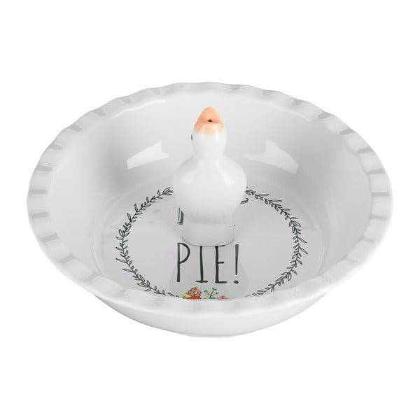 Teglia per crostata con uccello per la fuoriuscita del vapore Pretty Things - Premier Housewares