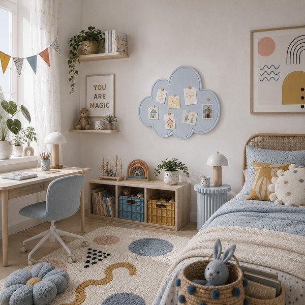 Pannello acustico Cloud S – Styler-image-1