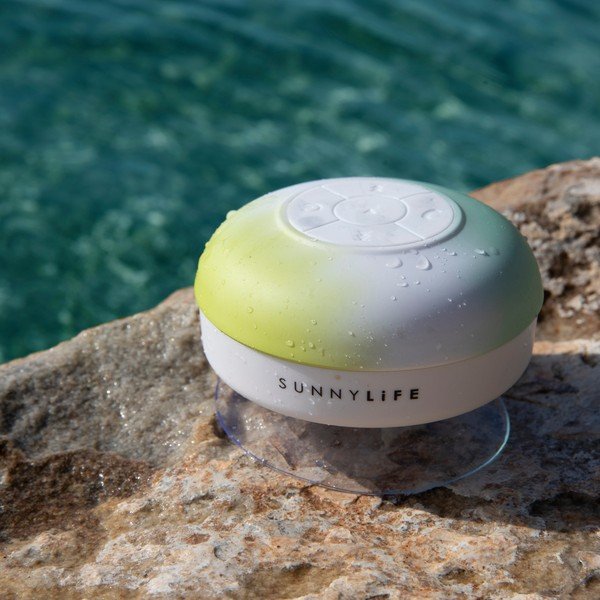 Altoparlante bluetooth Sea Seeker - Sunnylife-image-3