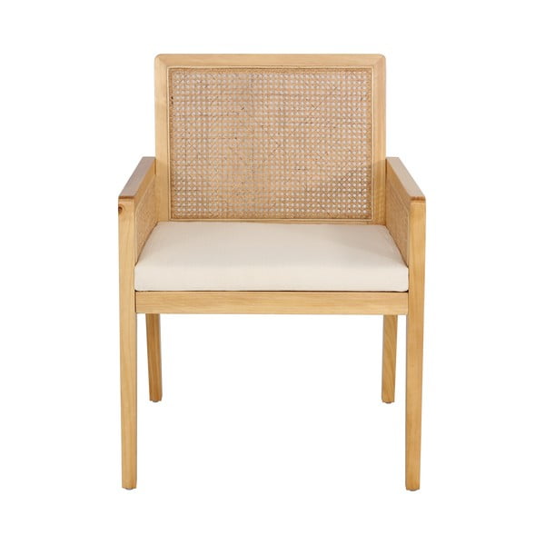 Sedia da giardino in rattan Tosca - Bonami Selection-image-2