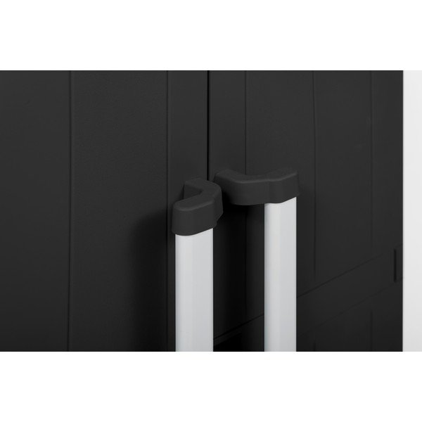 Armadio da officina Garage Midi High Utility - Toomax-image-2