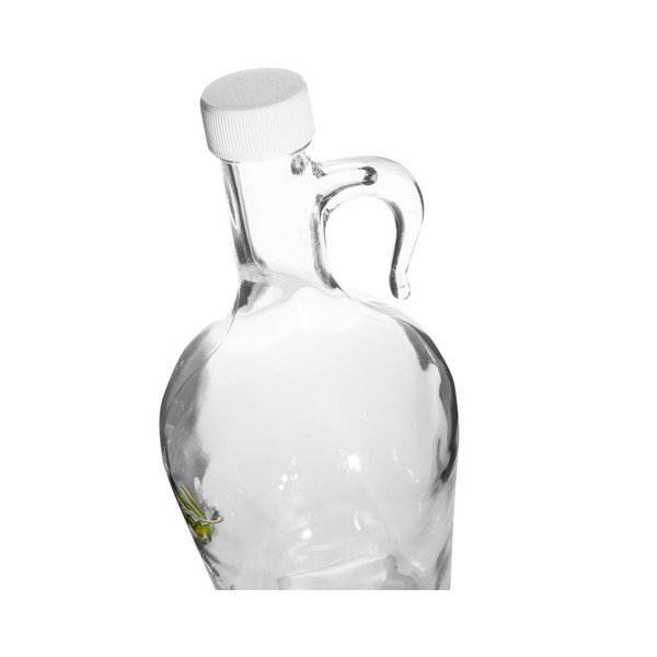 Skleněná lahev na olej Bottle, 1.5 l-image-1