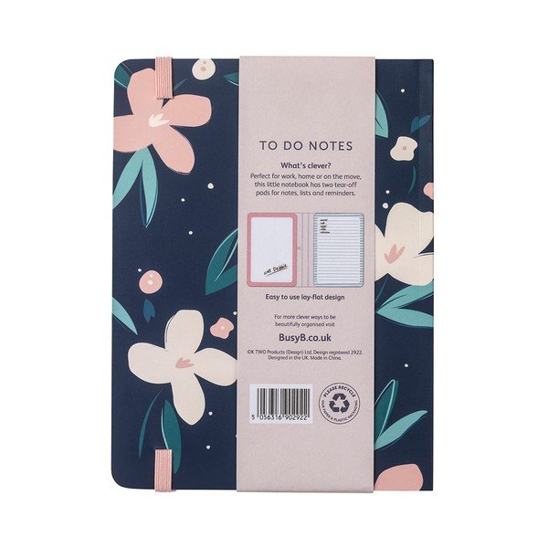 Quaderno per i compiti, 80 pagine To Do - Busy B-image-4