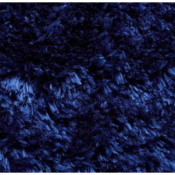 Tappeto blu navy , 120 x 170 cm Polar - Think Rugs-image-1