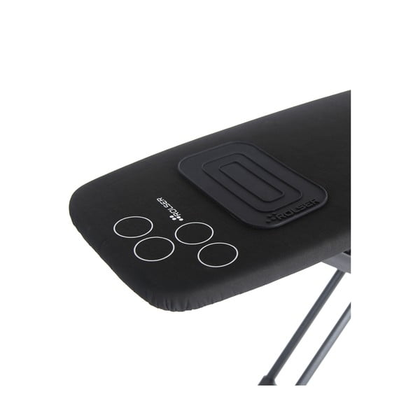 Cuscinetto in silicone sotto il ferro da stiro - Rolser-image-3