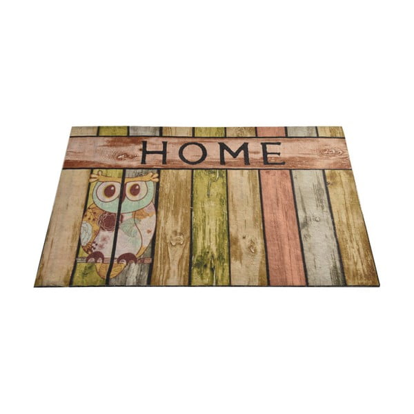 Zerbino Home Owl, 70 x 45 cm - Unknown-image-1