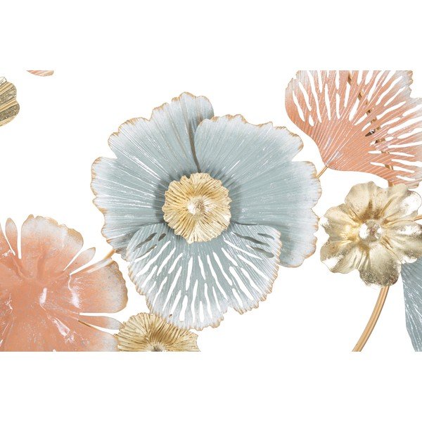 Decorazione murale in metallo 91x57 cm Sofy - Mauro Ferretti-image-4