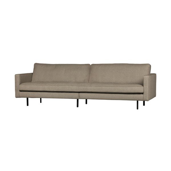 Divano beige , 277 cm Rodeo - BePureHome-image-2