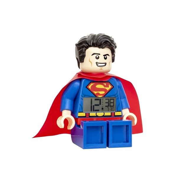 Sveglia Superman - LEGO®-image-2