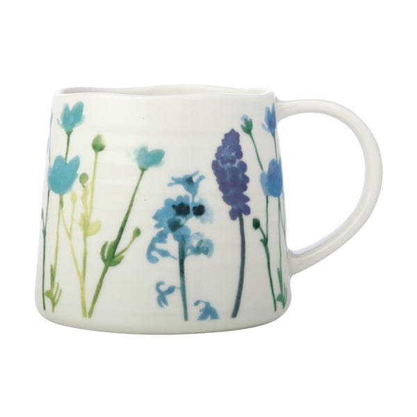 Tazza bianca in porcellana 380 ml Meadow – Maxwell & Williams