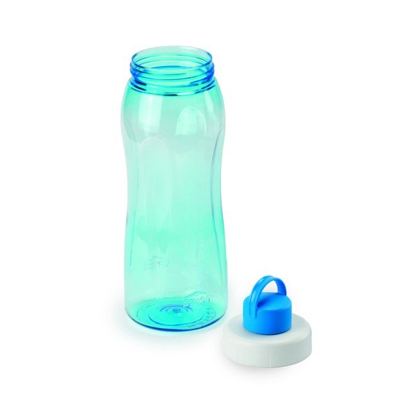Bottiglia d'acqua blu , 1 l - Snips-image-1