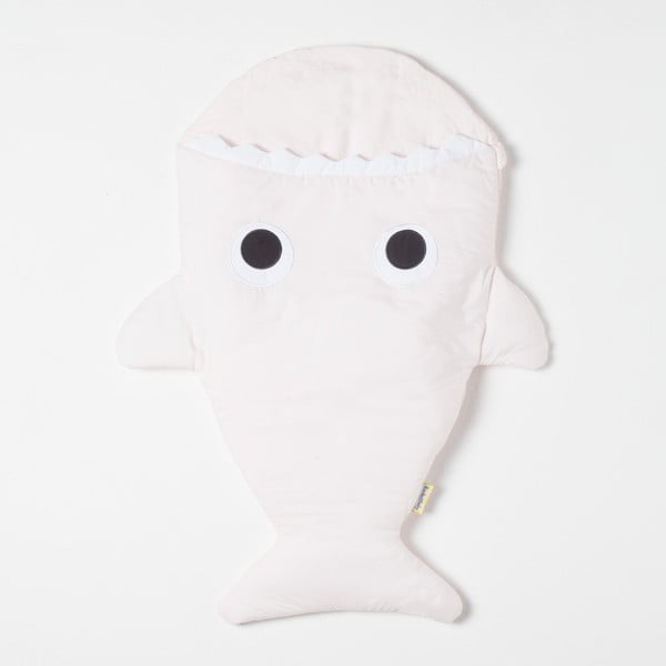 Sacco a pelo per bambini Whale - Rocket Baby-image-3